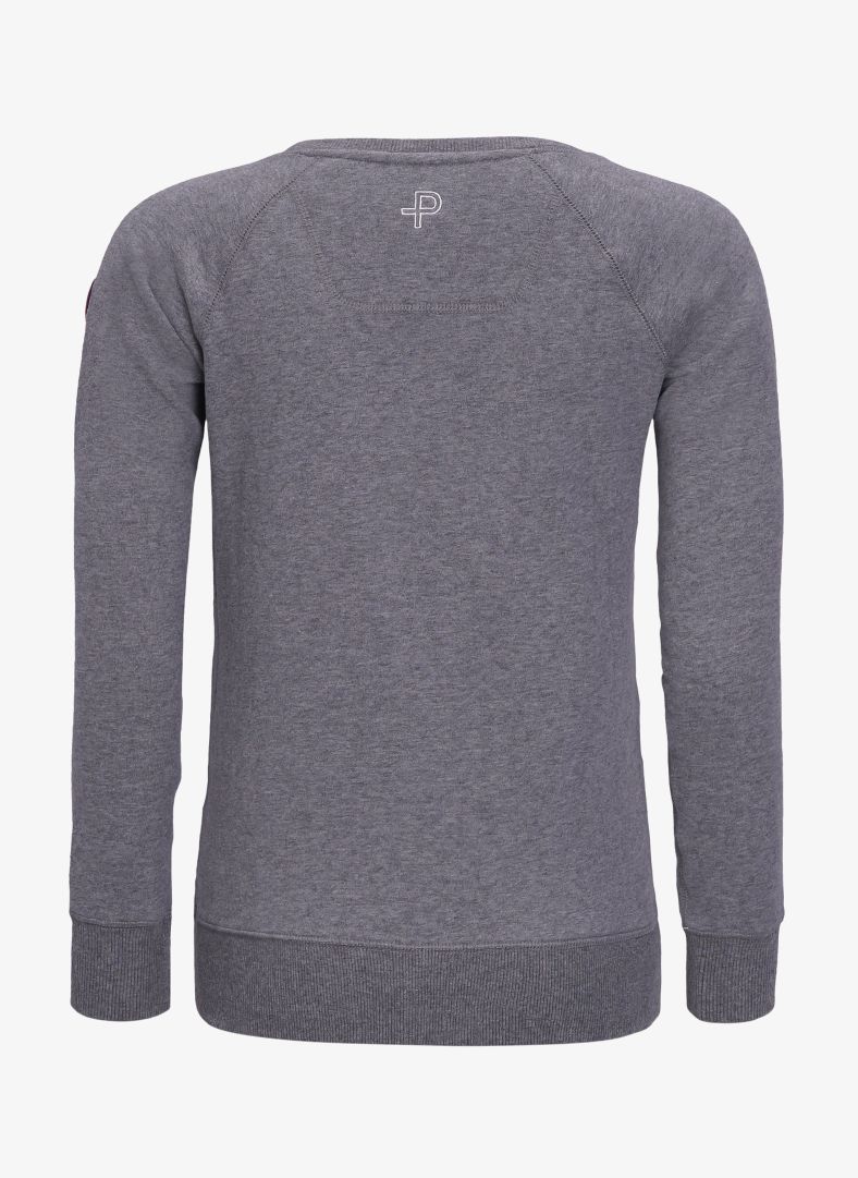 W Lodge Sweatshirt W Lodge Sweatshirt
