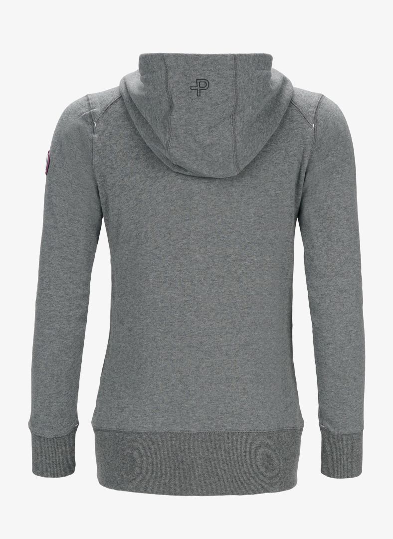 W Lodge Zip Hoodie W Lodge Zip Hoodie