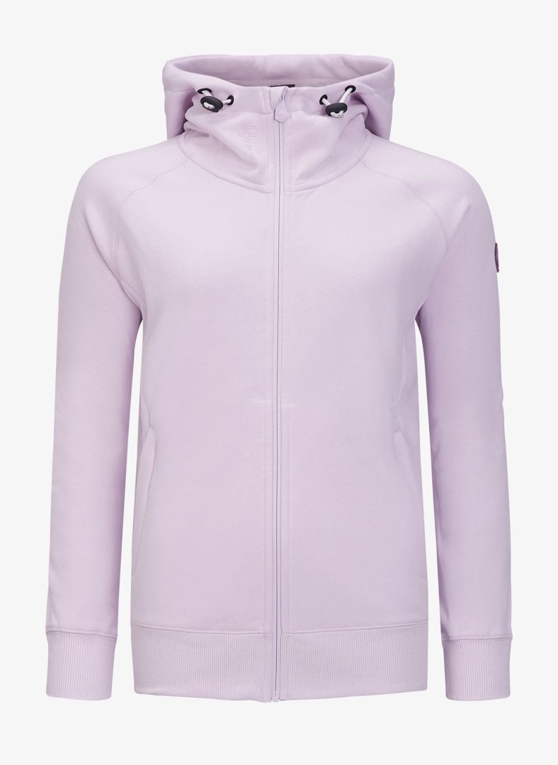 W Lodge zip hoodie W Lodge zip hoodie