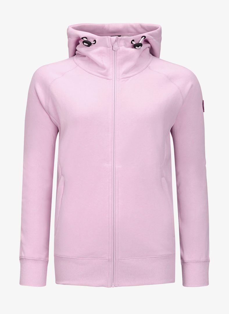 W Lodge zip hoodie W Lodge zip hoodie