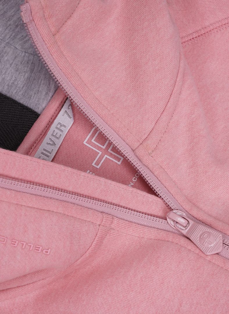 W Lodge zip hoodie W Lodge zip hoodie