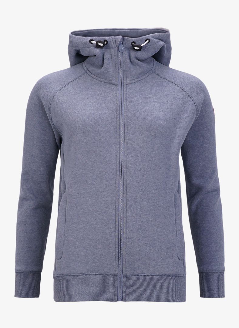 W Lodge zip hoodie W Lodge zip hoodie