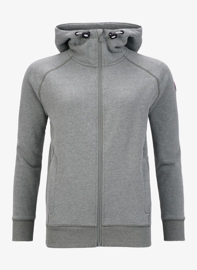 W Lodge zip hoodie W Lodge zip hoodie