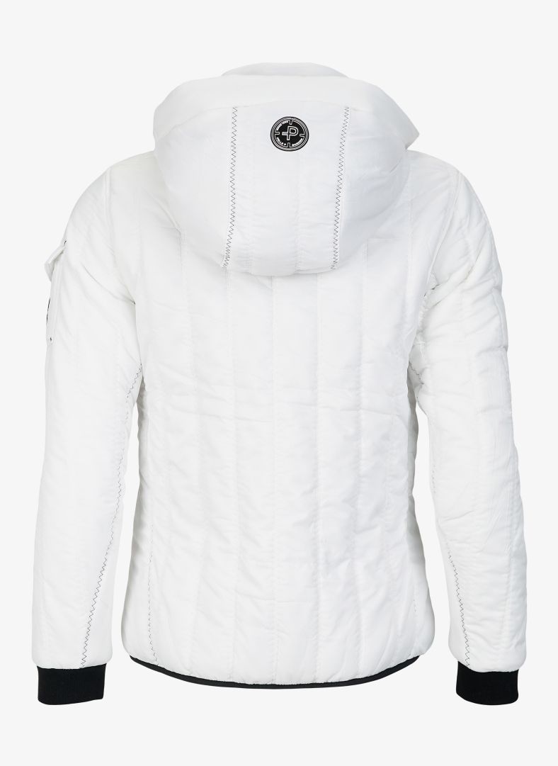 W Mistral Jacket W Mistral Jacket