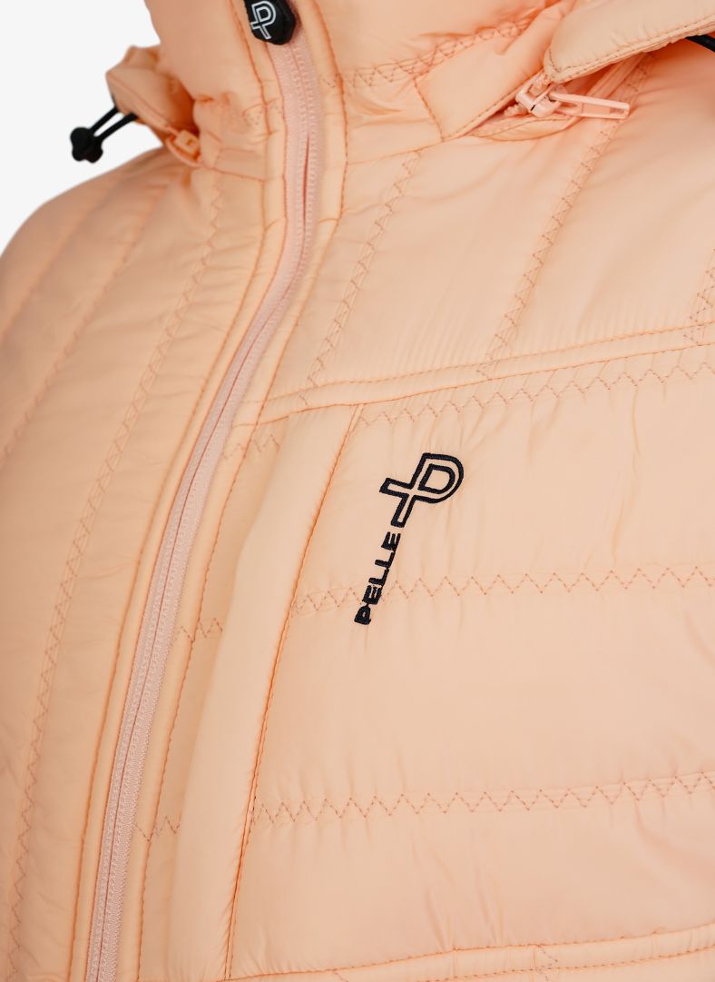 W Mistral Jacket W Mistral Jacket