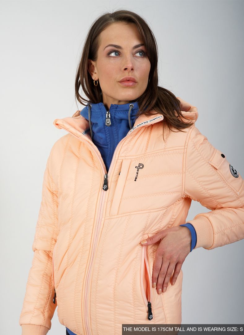 W Mistral Jacket W Mistral Jacket