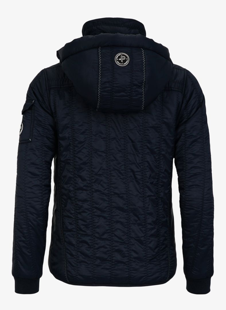 W Mistral Jacket W Mistral Jacket