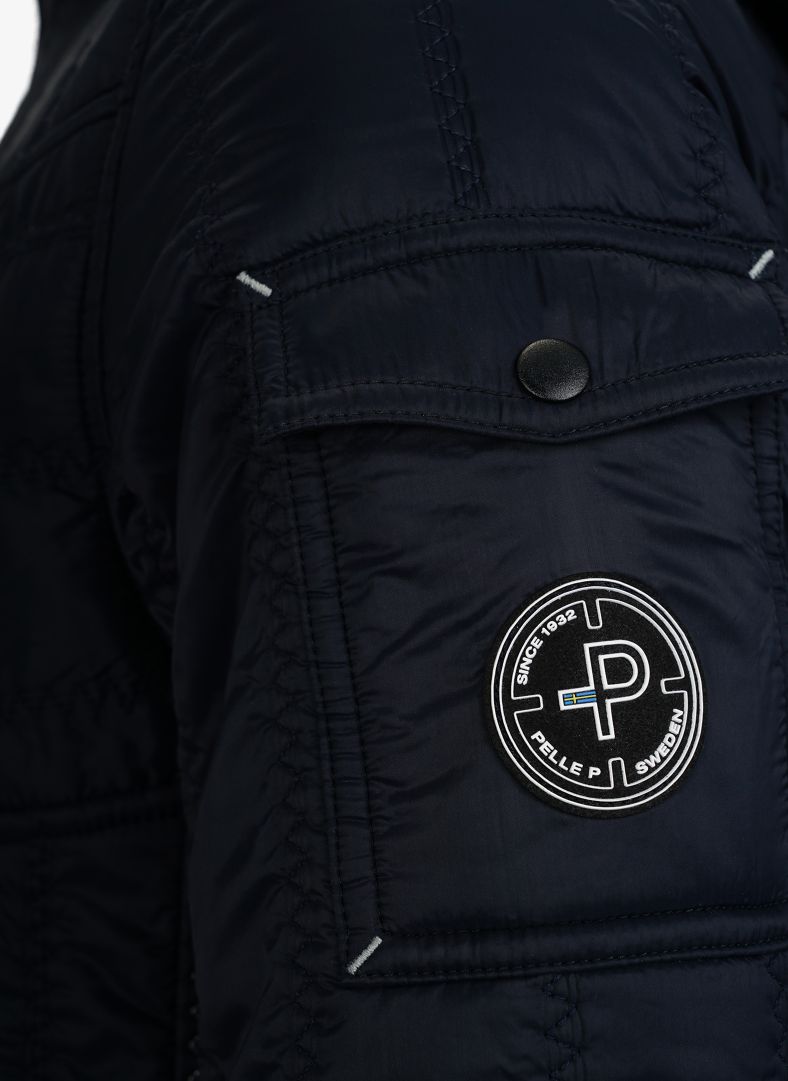 W Mistral Jacket W Mistral Jacket