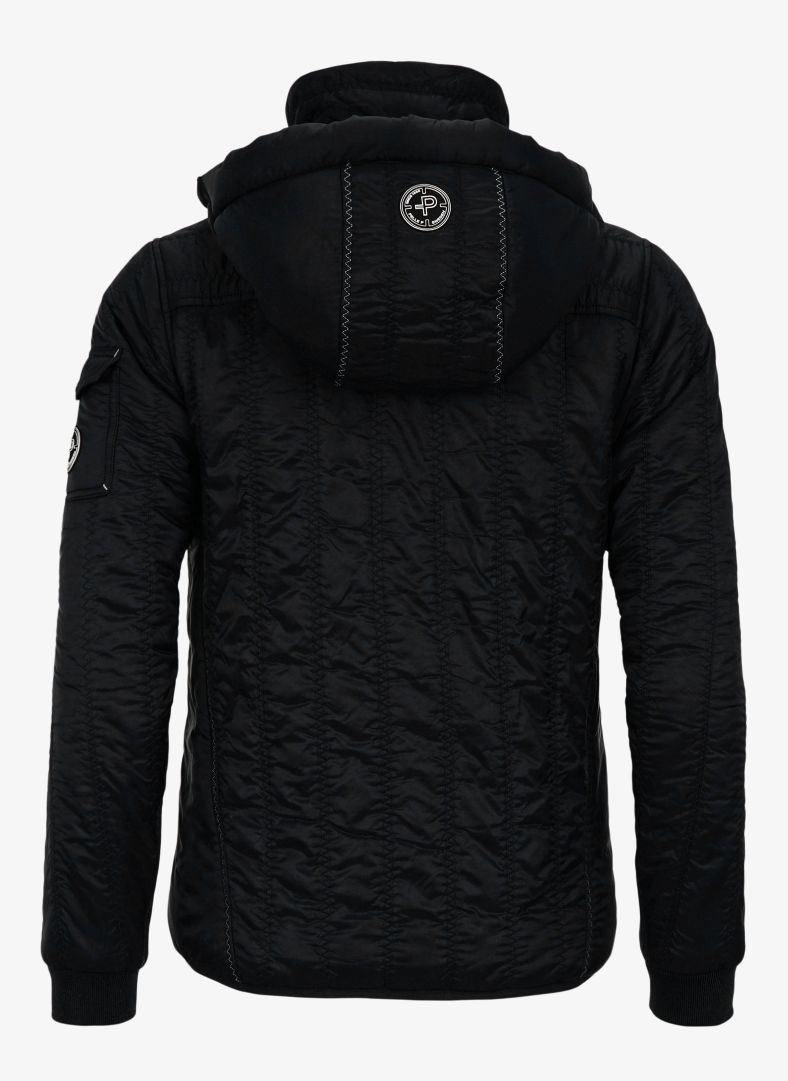 W Mistral Jacket W Mistral Jacket