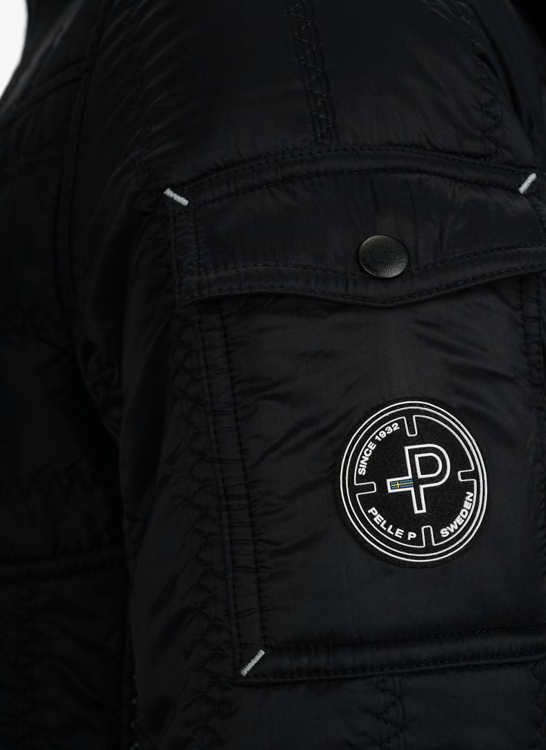 W Mistral Jacket W Mistral Jacket