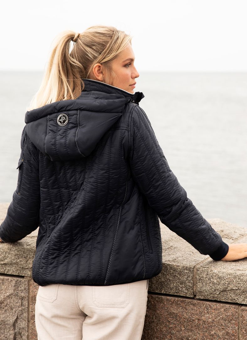 W Mistral Jacket W Mistral Jacket