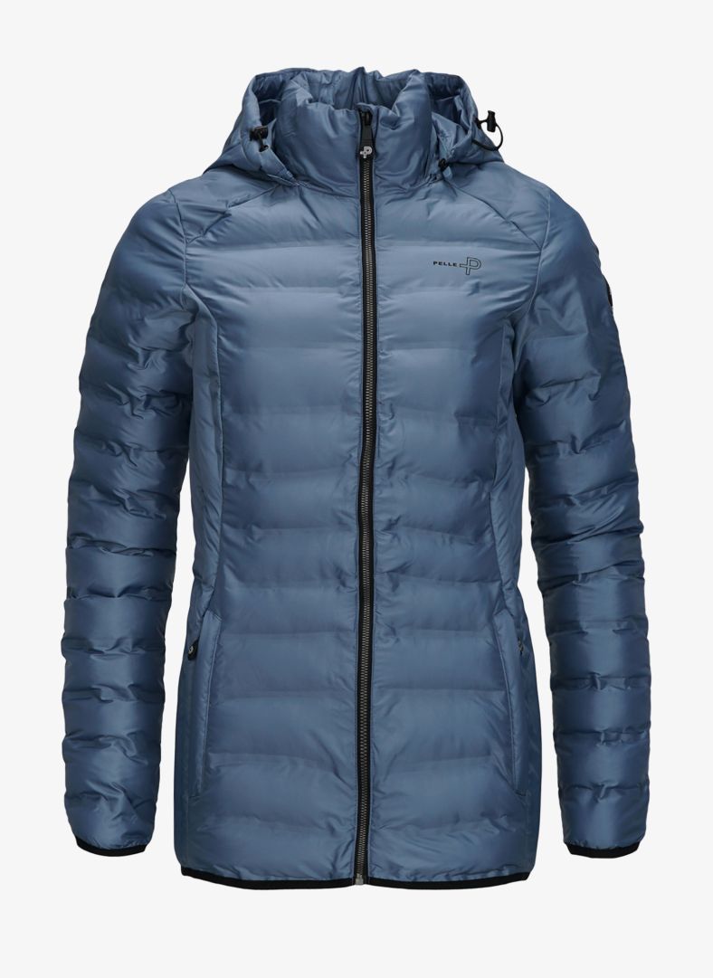 W Mizzen Parka W Mizzen Parka