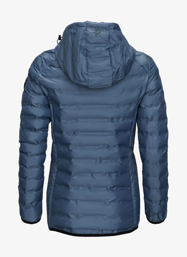 W Mizzen Parka W Mizzen Parka