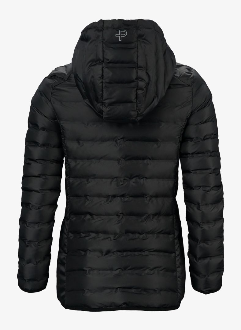 W Mizzen Parka W Mizzen Parka