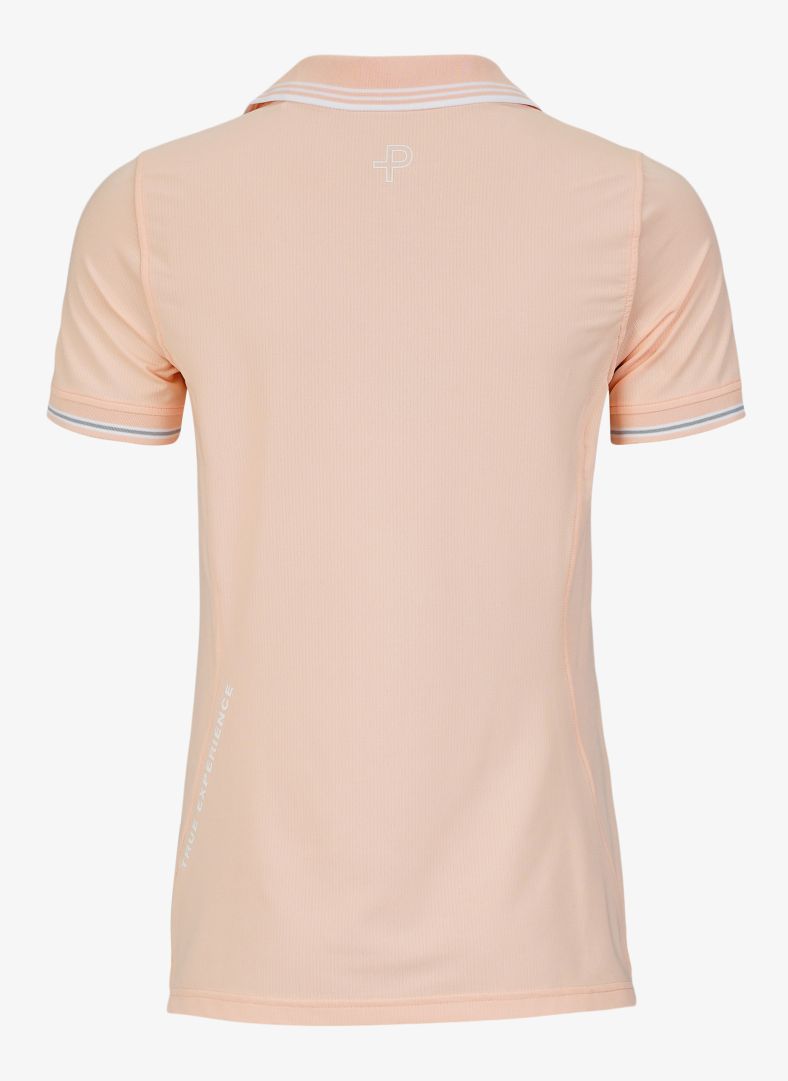 W Momentum Polo W Momentum Polo