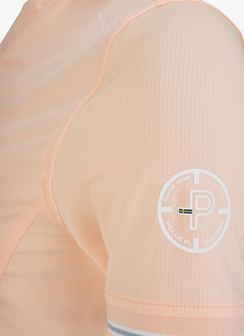 W Momentum Polo W Momentum Polo