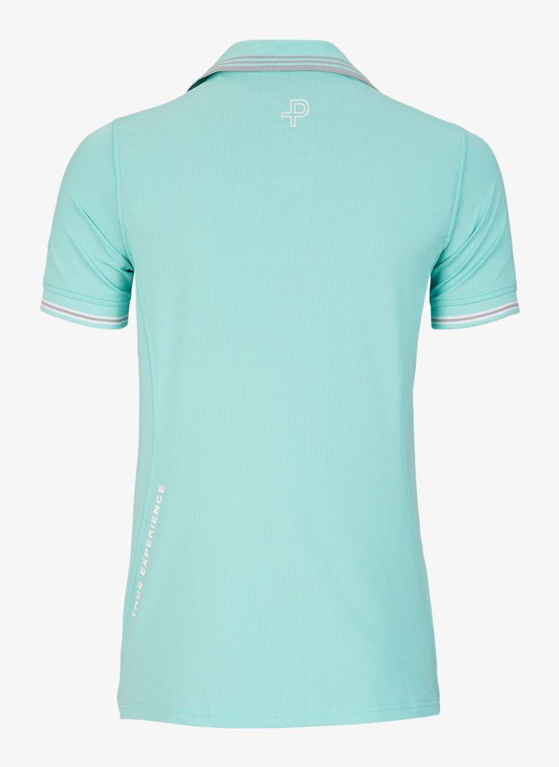 W Momentum Polo W Momentum Polo