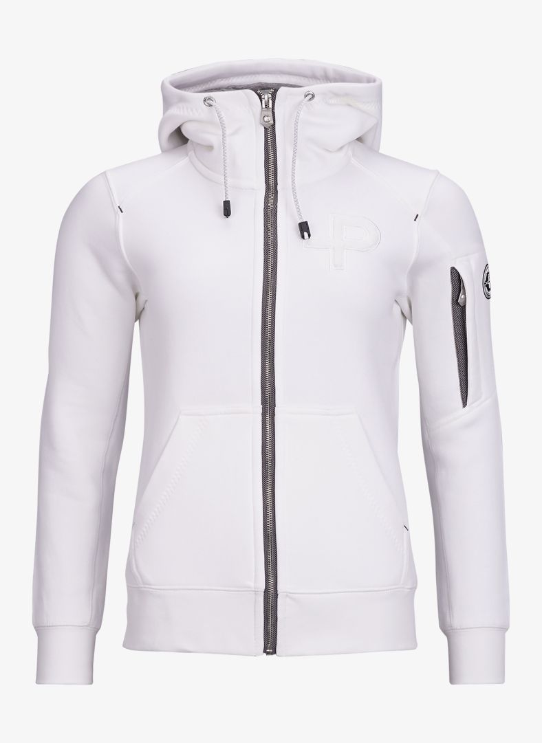 W P-Hoodie W P-Hoodie