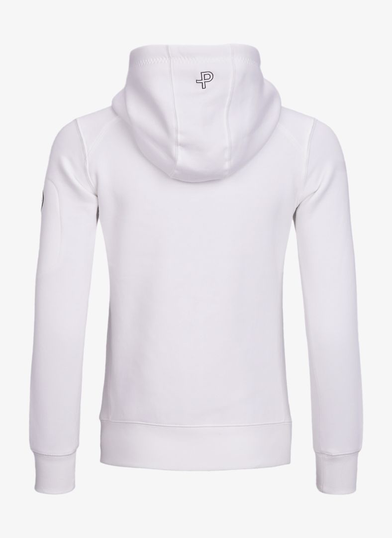W P-Hoodie W P-Hoodie