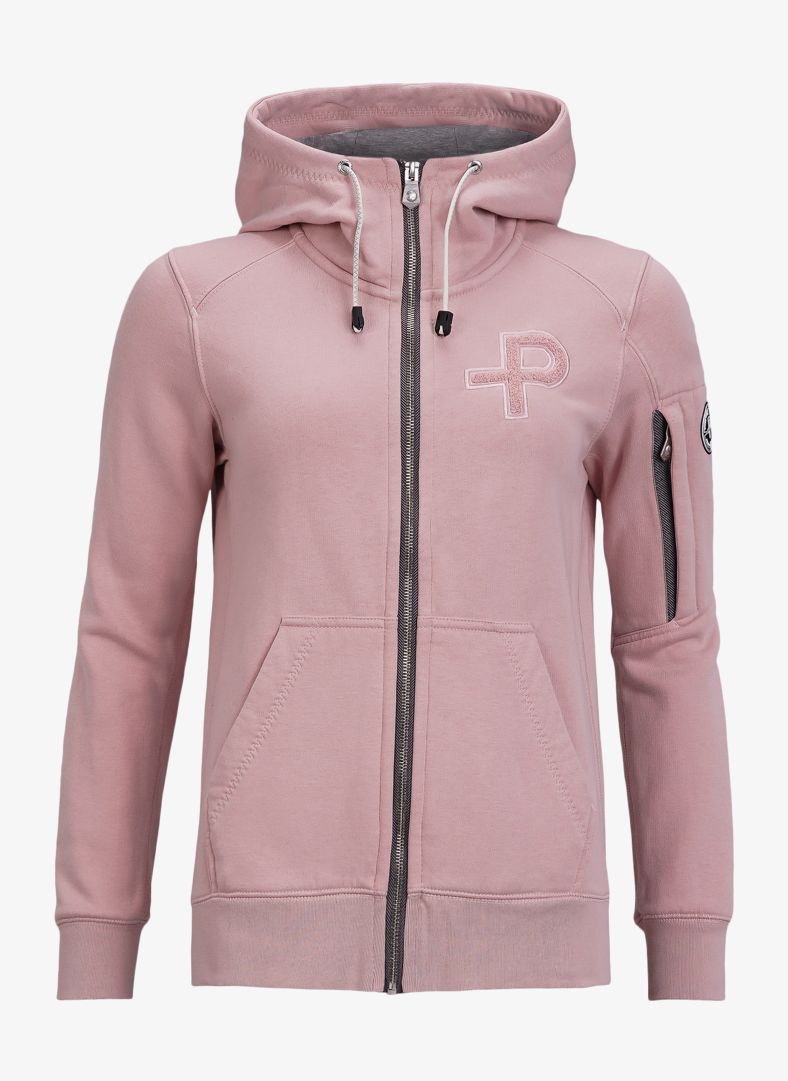 W P-Hoodie W P-Hoodie