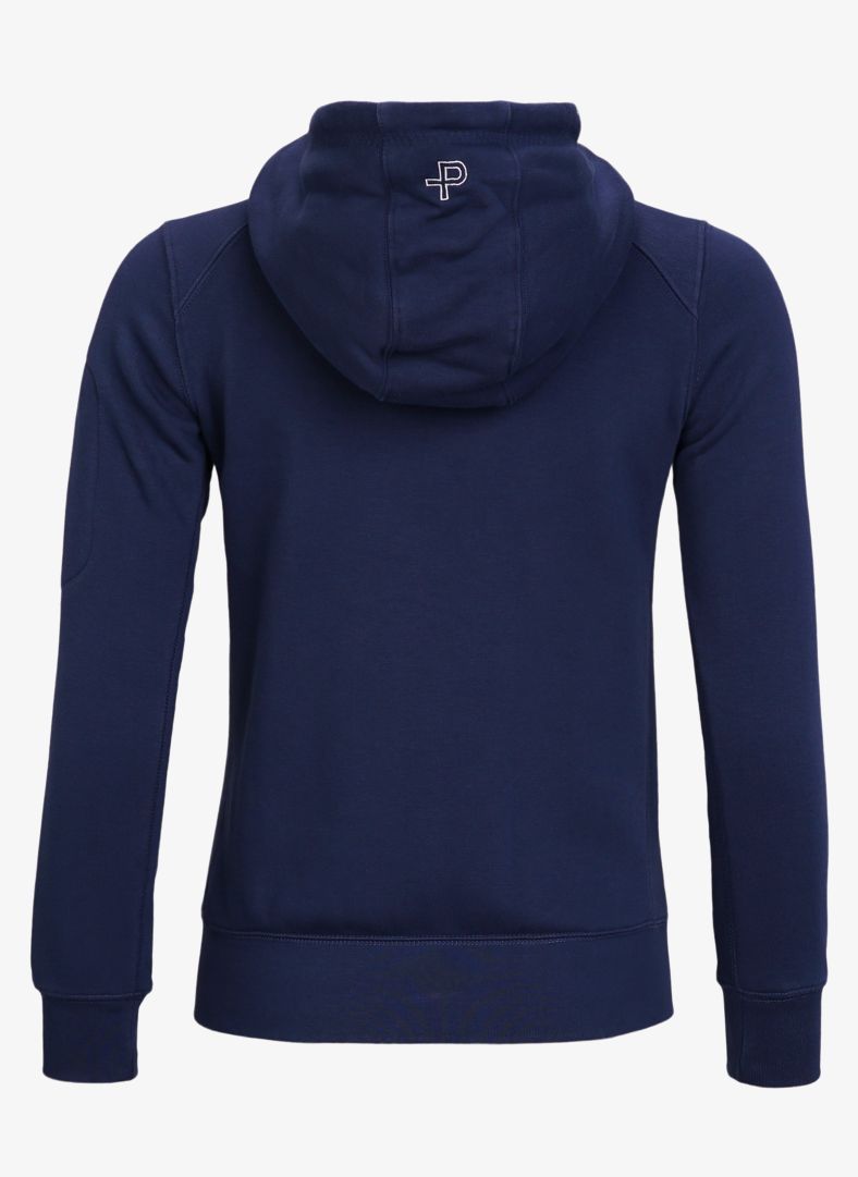 W P-Hoodie W P-Hoodie
