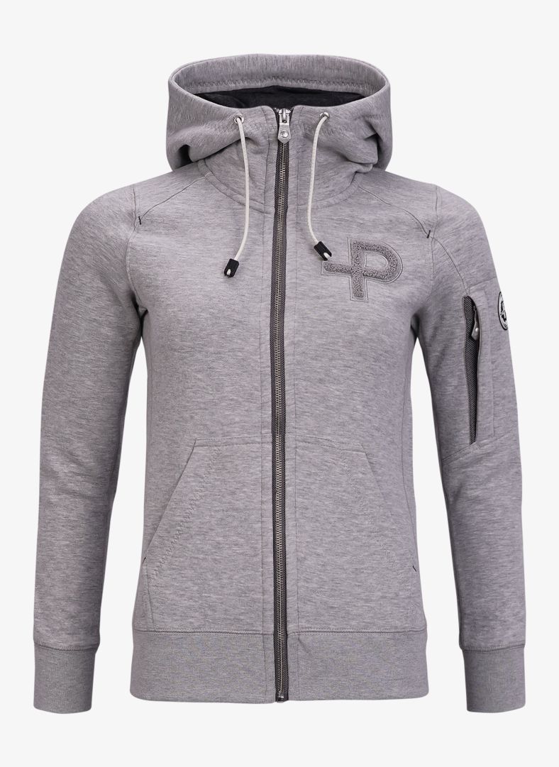 W P-Hoodie W P-Hoodie