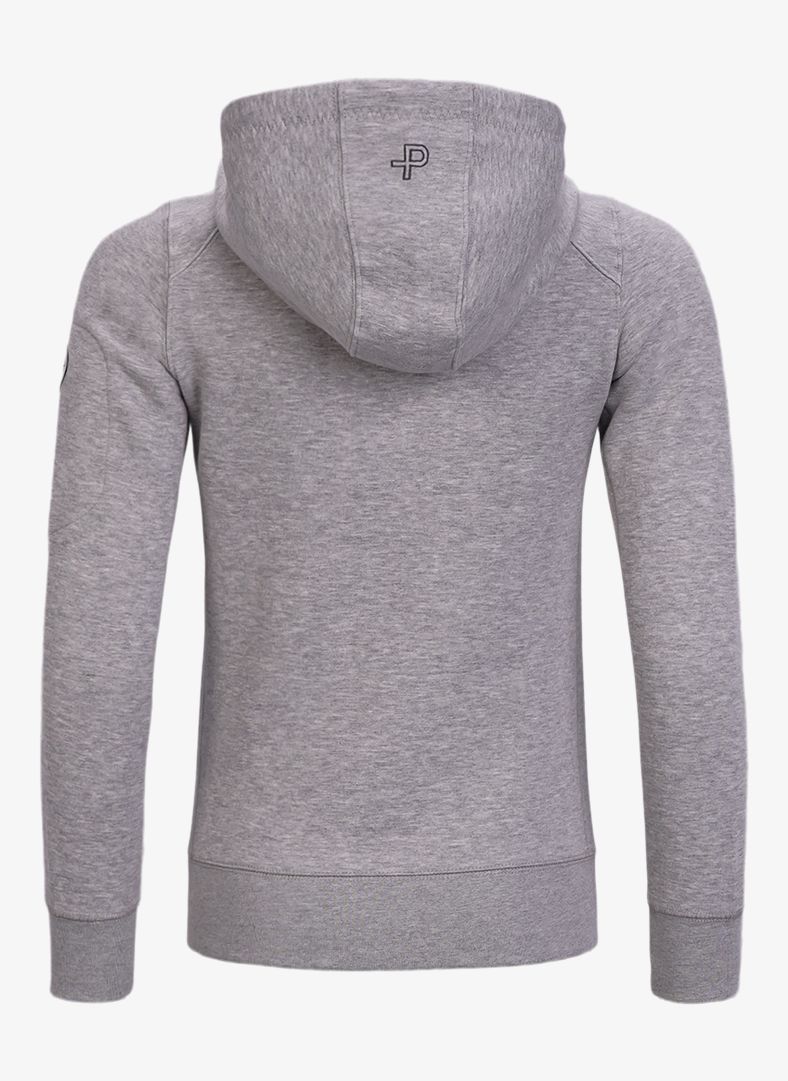 W P-Hoodie W P-Hoodie