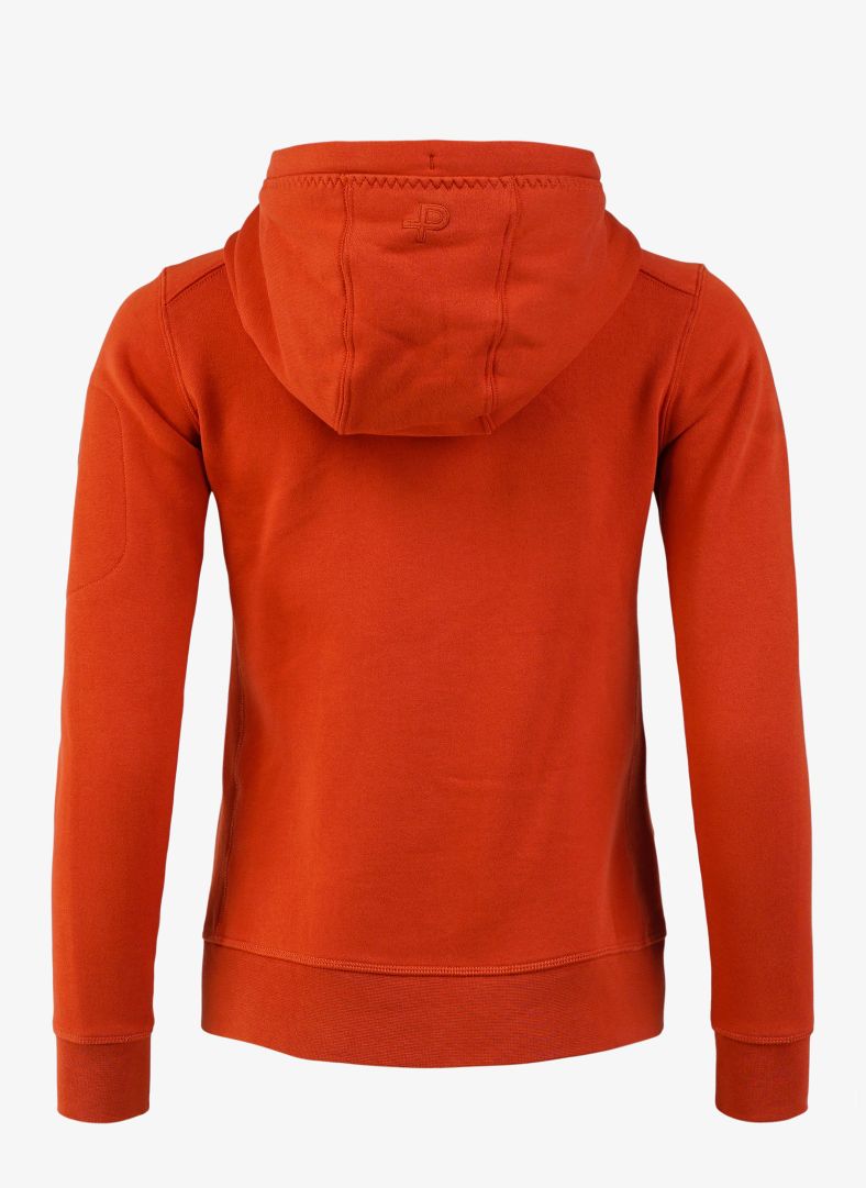 W P-hoodie W P-hoodie