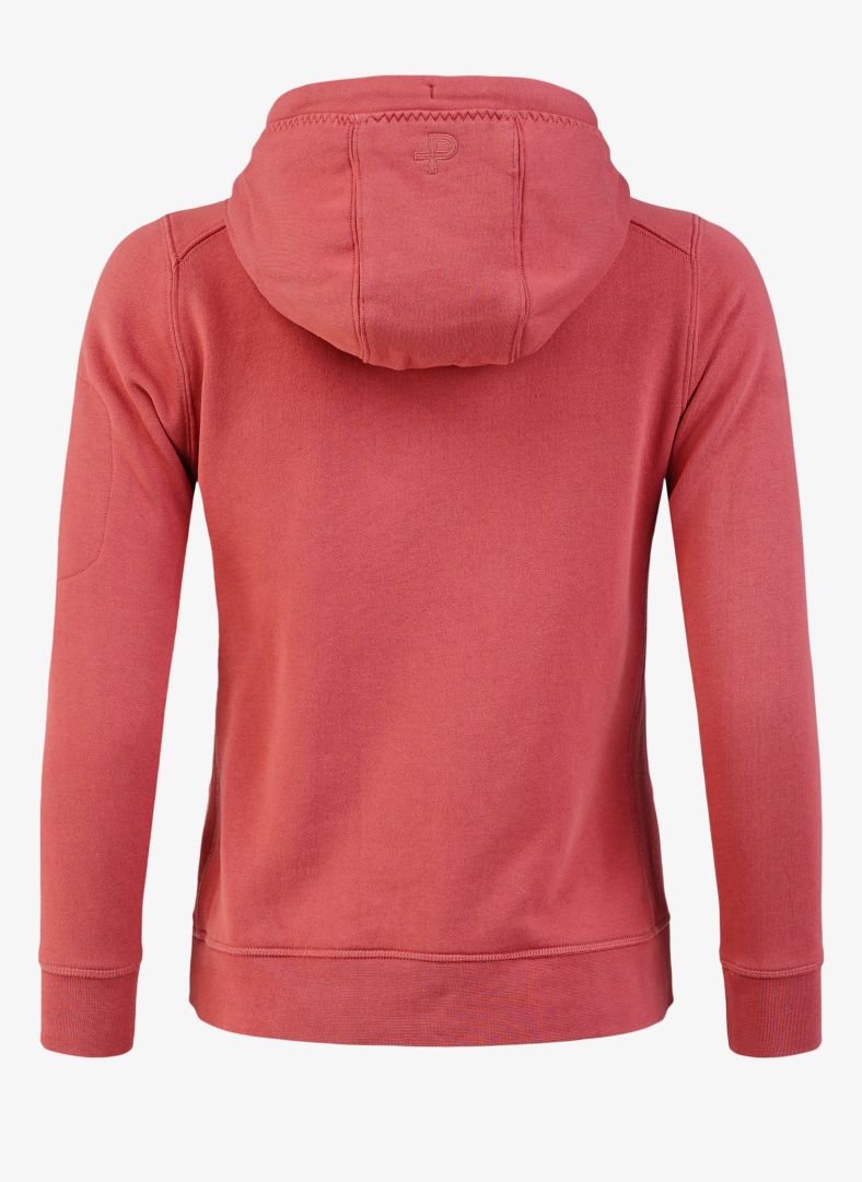 W P-hoodie W P-hoodie