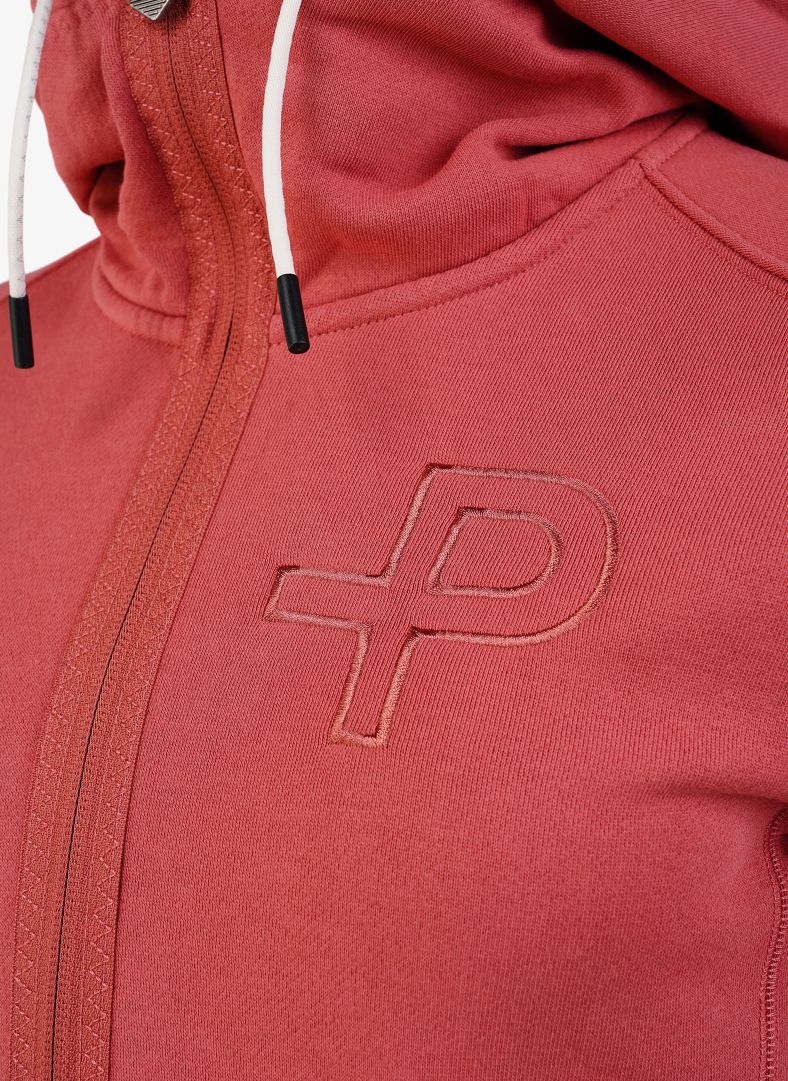 W P-hoodie W P-hoodie