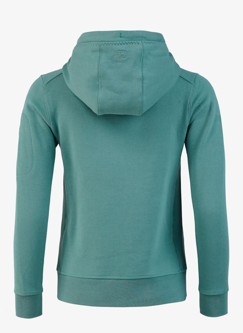 W P-hoodie W P-hoodie