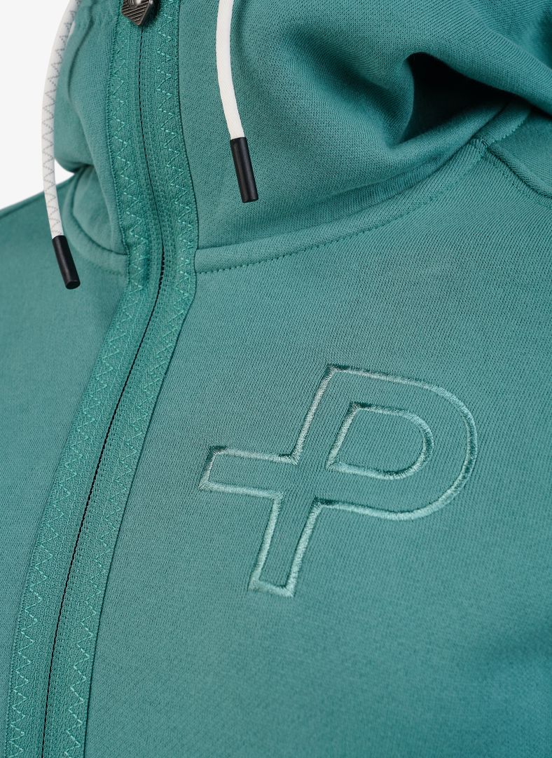 W P-hoodie W P-hoodie