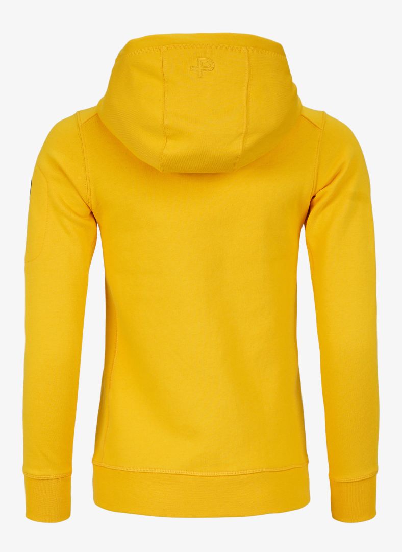 W P-hoodie W P-hoodie