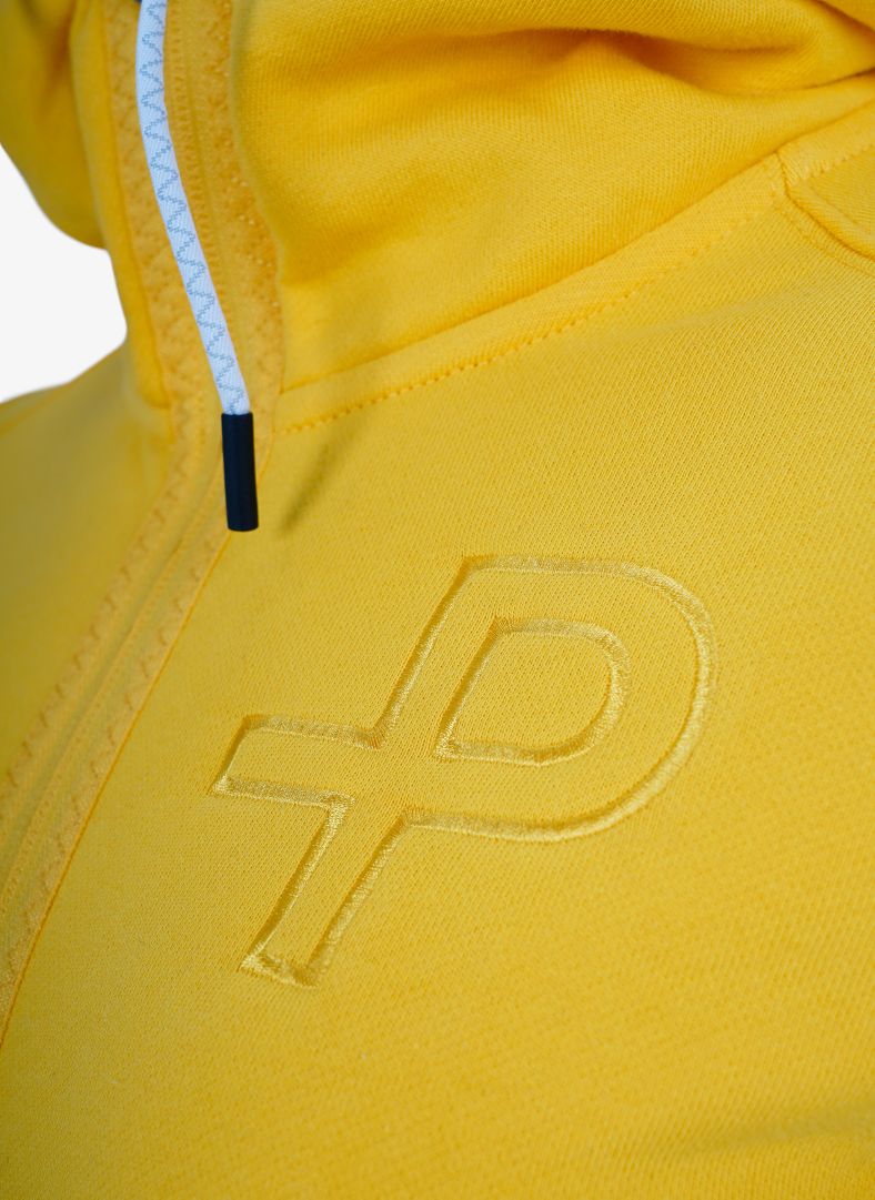 W P-hoodie W P-hoodie