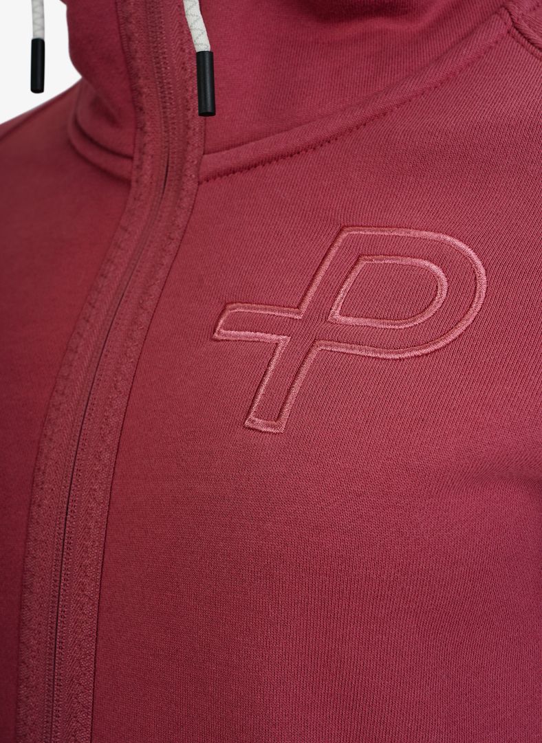 W P-hoodie W P-hoodie