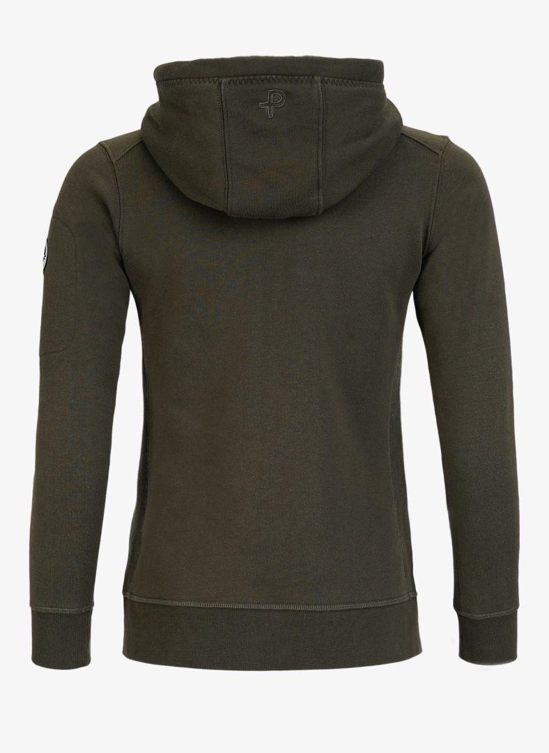 W P-hoodie W P-hoodie
