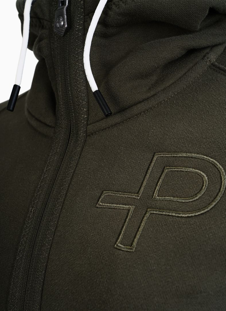 W P-hoodie W P-hoodie