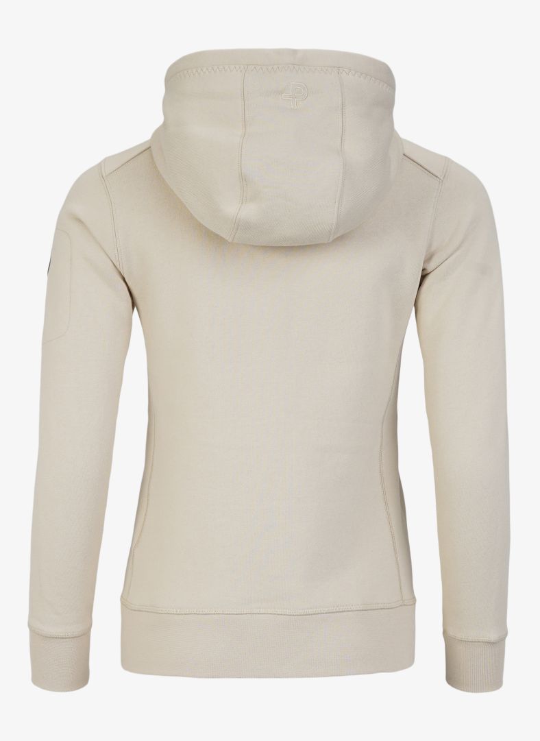 W P-hoodie W P-hoodie