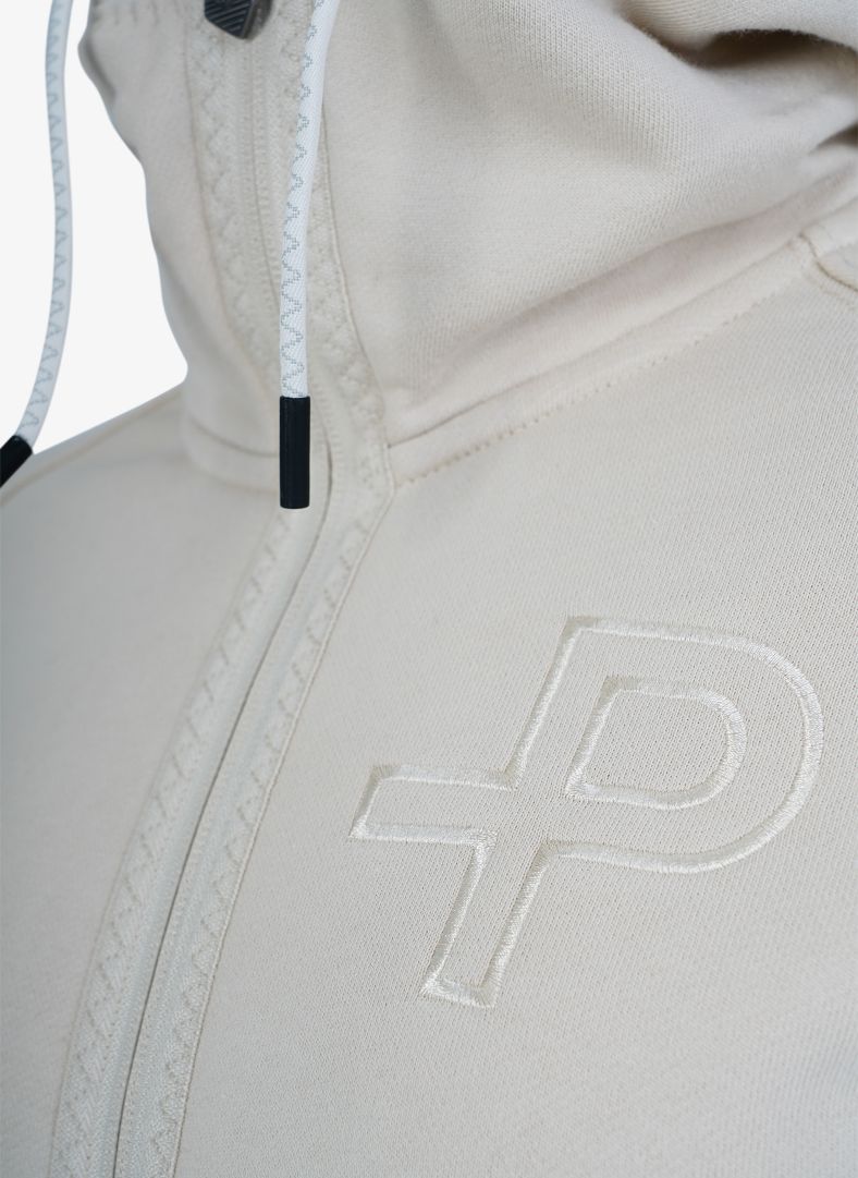 W P-hoodie W P-hoodie