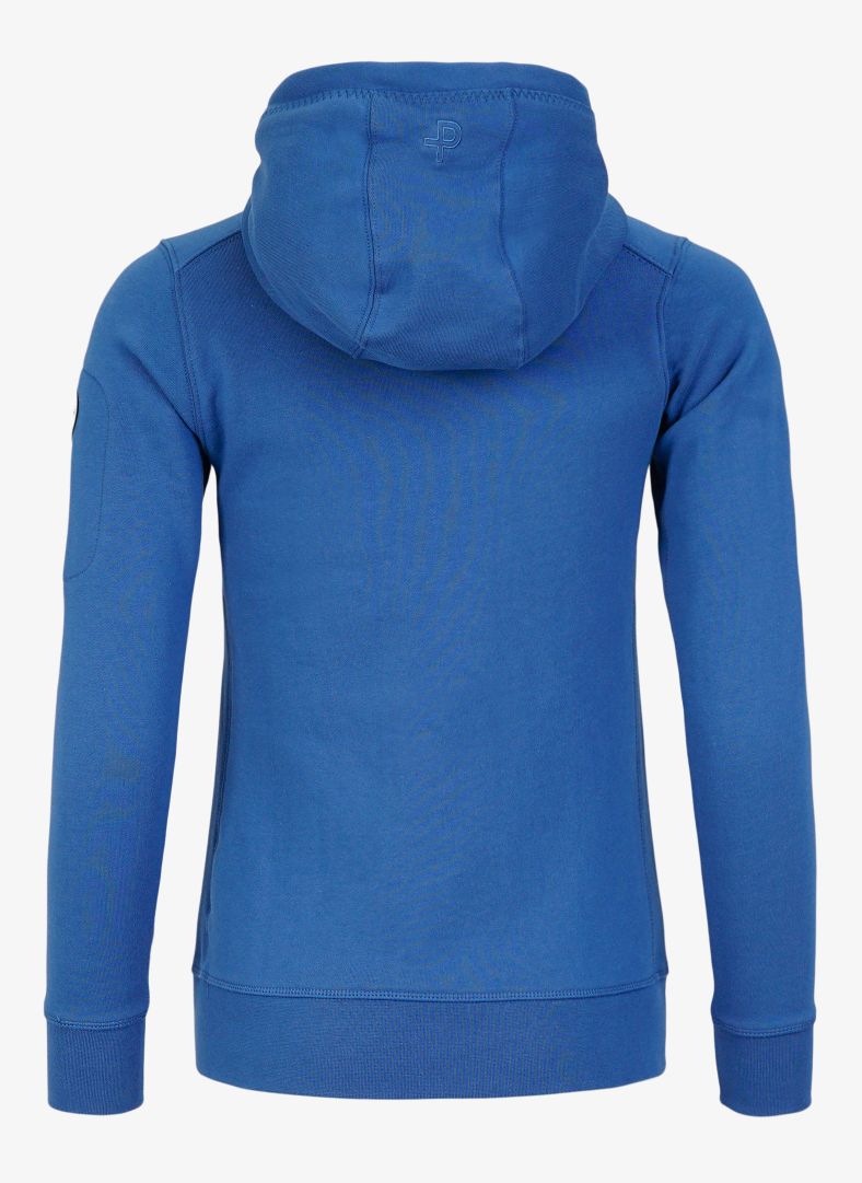 W P-hoodie W P-hoodie