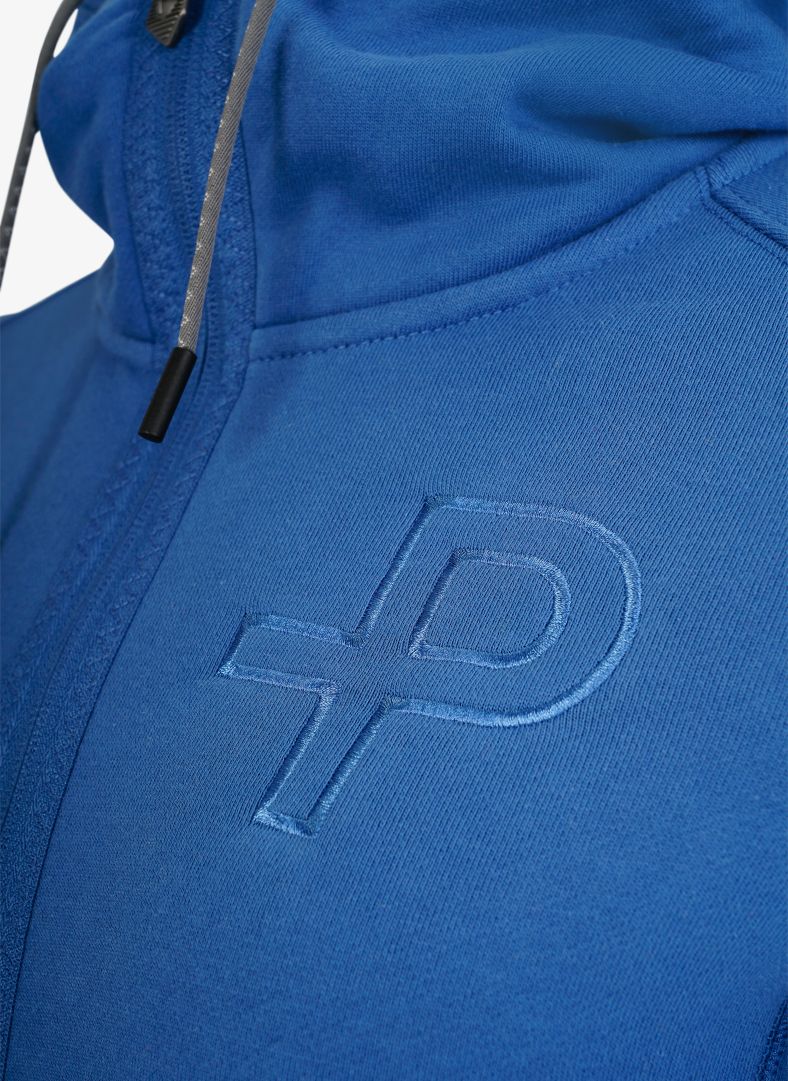 W P-hoodie W P-hoodie