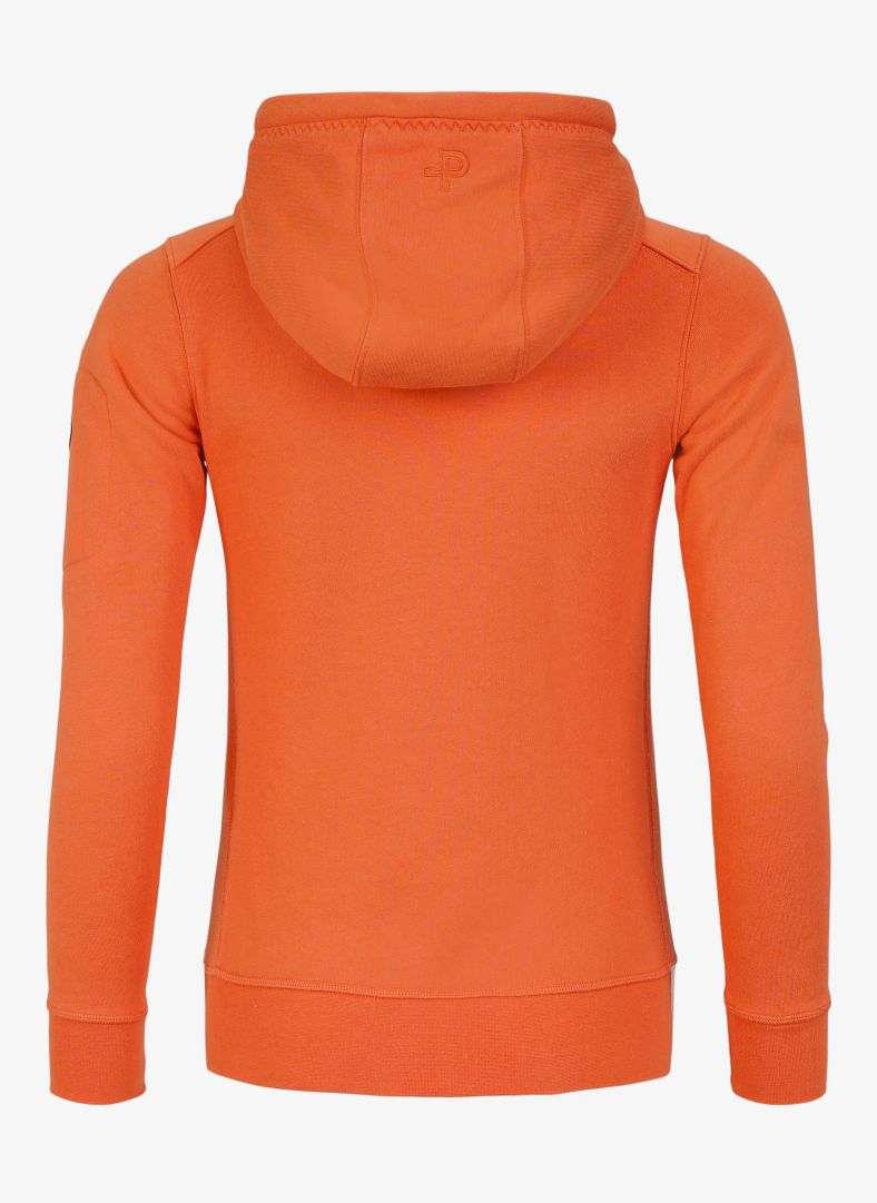 W P-hoodie W P-hoodie