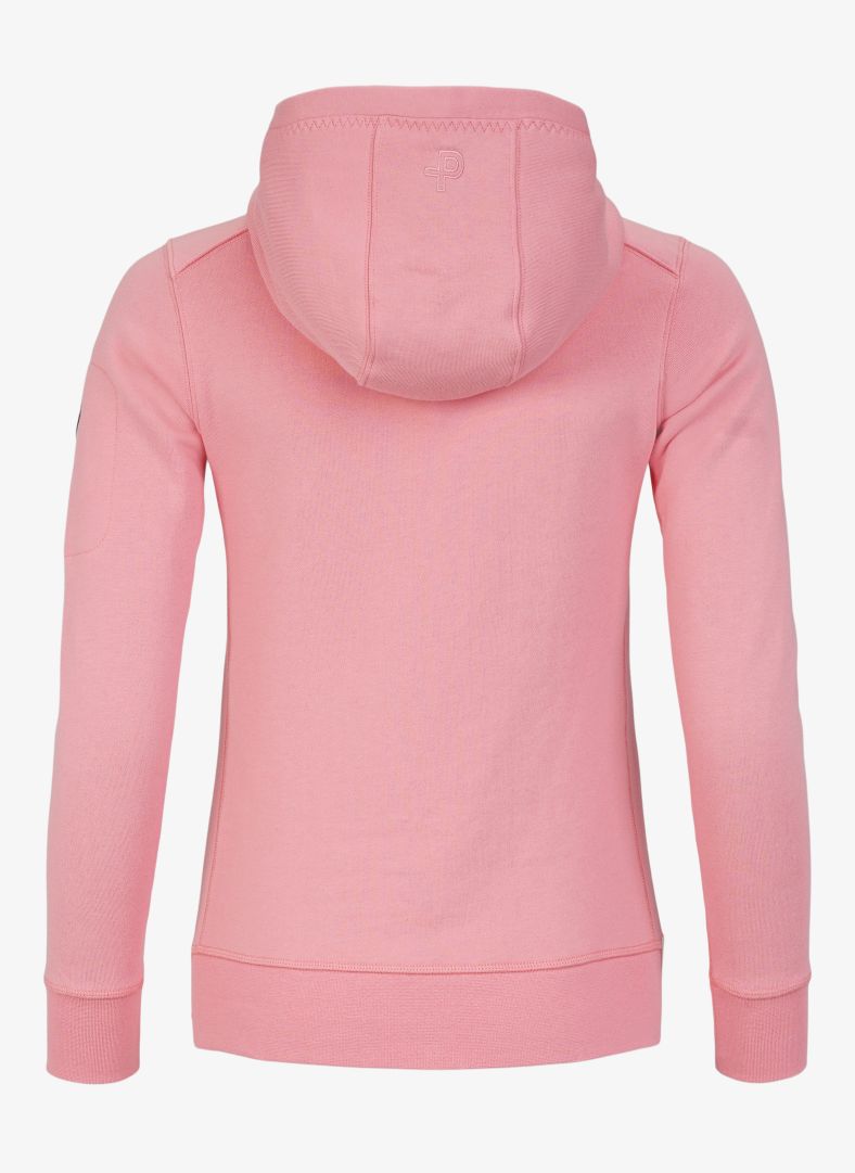 W P-hoodie W P-hoodie