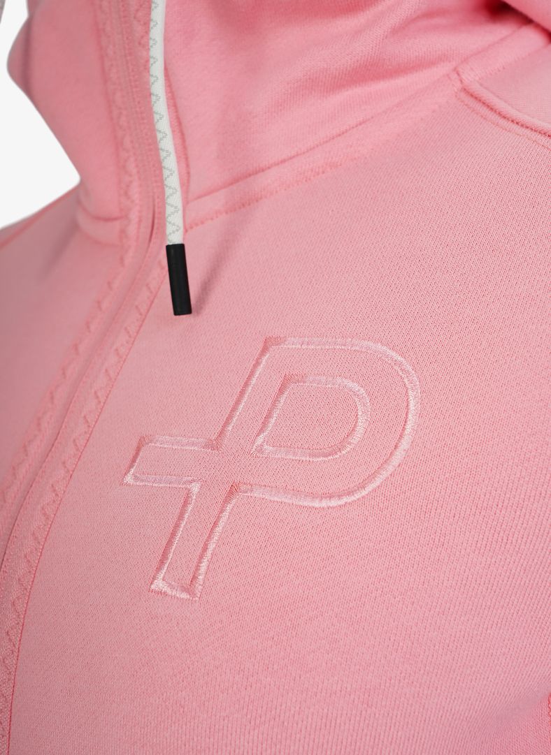 W P-hoodie W P-hoodie