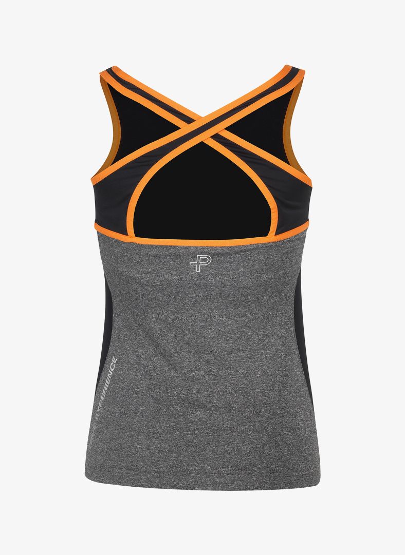 W Propulsion Camber Singlet W Propulsion Camber Singlet