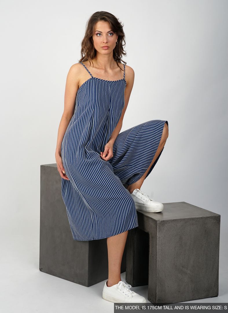 W Prudence Jumpsuit W Prudence Jumpsuit