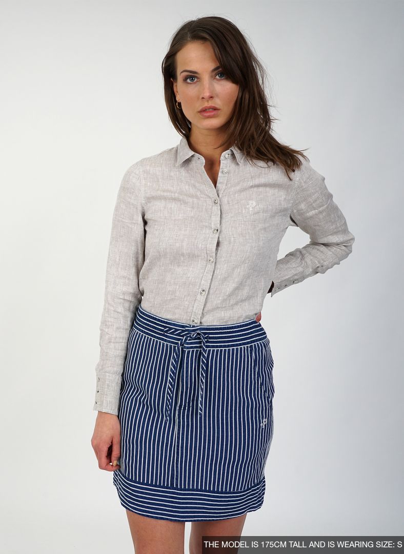 W Prudence Skirt W Prudence Skirt