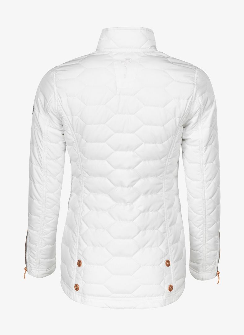 W Quilted Jacket W Quilted Jacket