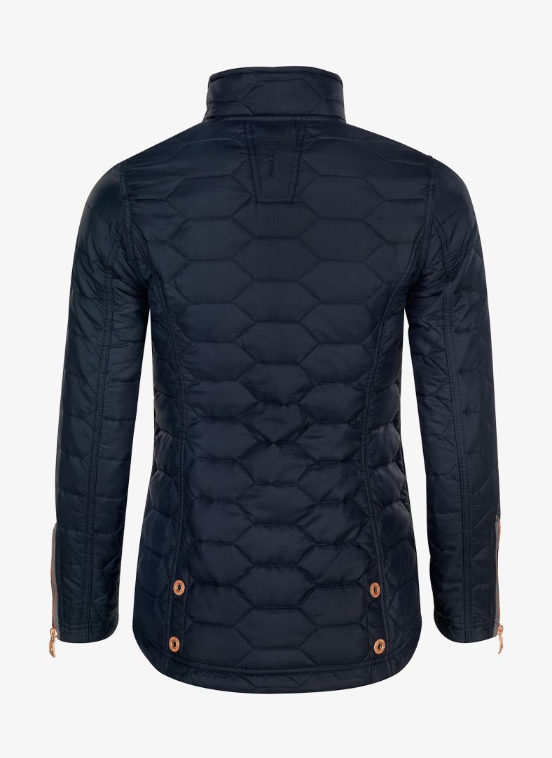 W Quilted Jacket W Quilted Jacket