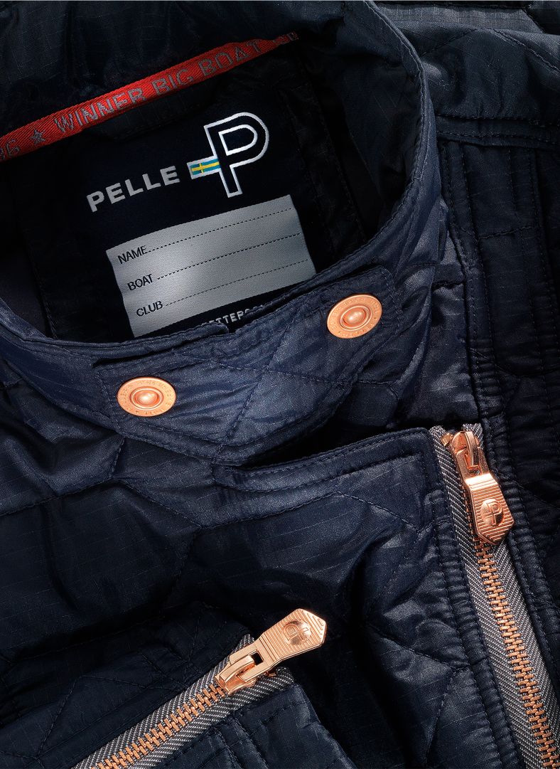 W Quilted Jacket W Quilted Jacket